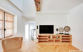Cmg Residence Republique - Rue Beranger